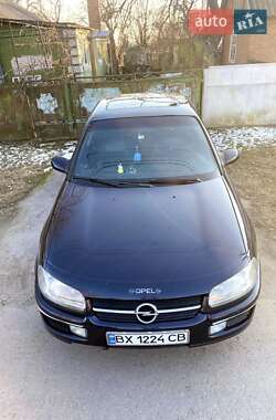Седан Opel Omega 1995 в 