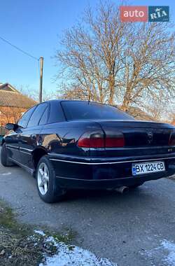 Седан Opel Omega 1995 в 