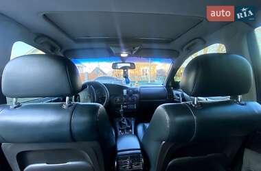 Седан Opel Omega 1995 в 