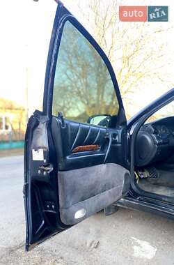 Седан Opel Omega 1995 в 