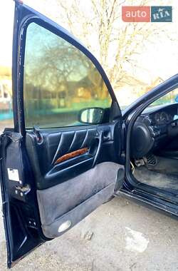 Седан Opel Omega 1995 в 