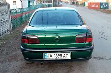 Седан Opel Omega 1995 в Білій Церкві