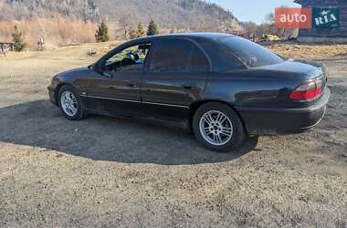 Седан Opel Omega 1995 в 