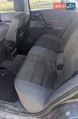 Седан Opel Omega 1995 в 