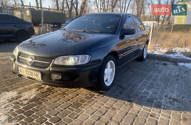 Седан Opel Omega 1996 в Василькові