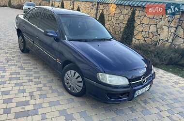 Седан Opel Omega 1995 в Могилев-Подольске