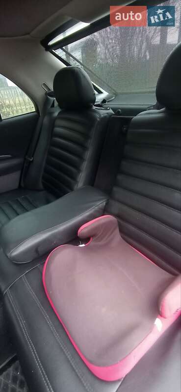 Седан Opel Omega 1998 в Ужгороде фото 6 Седан Opel Omega 1998 в Ужгороде