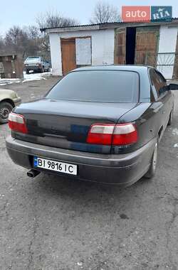 Седан Opel Omega 2002 в 