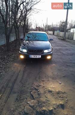 Седан Opel Omega 2002 в 