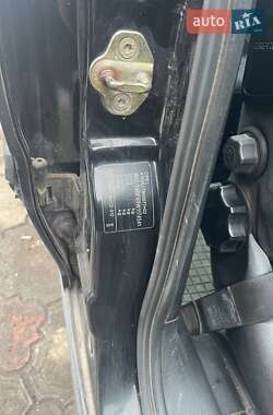 Седан Opel Omega 1998 в 