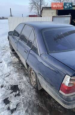 Седан Opel Omega 1988 в Лозовій