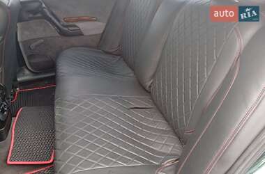 Седан Opel Omega 1997 в 