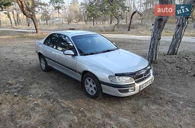 Седан Opel Omega 1997 в 