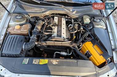 Седан Opel Omega 1997 в 