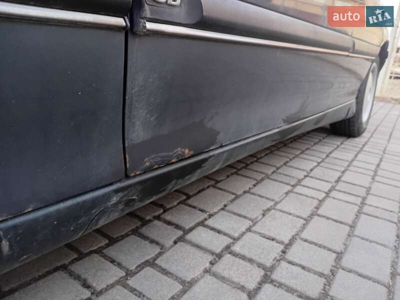 Седан Opel Omega 1996 в Львові