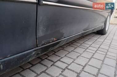 Седан Opel Omega 1996 в Бориславі
