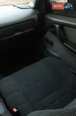 Седан Opel Omega 1989 в 
