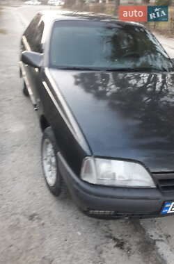 Седан Opel Omega 1989 в 