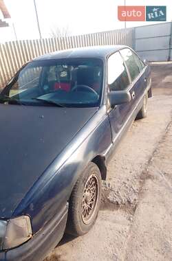 Седан Opel Omega 1989 в 