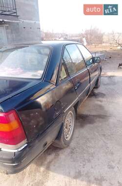 Седан Opel Omega 1989 в 