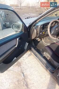 Седан Opel Omega 1989 в 