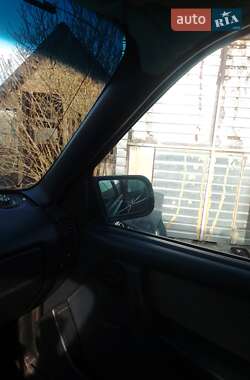 Седан Opel Omega 1989 в 
