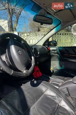 Седан Opel Omega 1997 в 