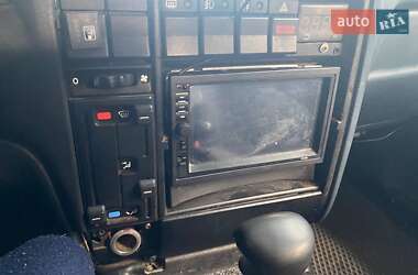 Седан Opel Omega 1988 в 