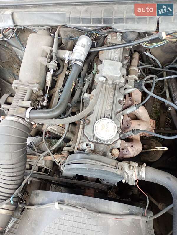 Универсал Opel Omega 1991 в Харькове фото 14 Универсал Opel Omega 1991 в Харькове