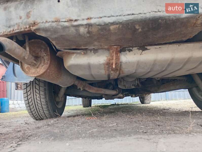 Универсал Opel Omega 1991 в Харькове фото 16 Универсал Opel Omega 1991 в Харькове