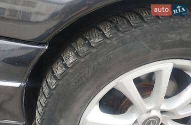 Седан Opel Omega 2003 в 