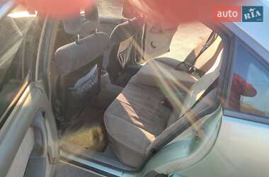 Седан Opel Omega 1988 в 