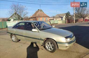 Седан Opel Omega 1988 в 