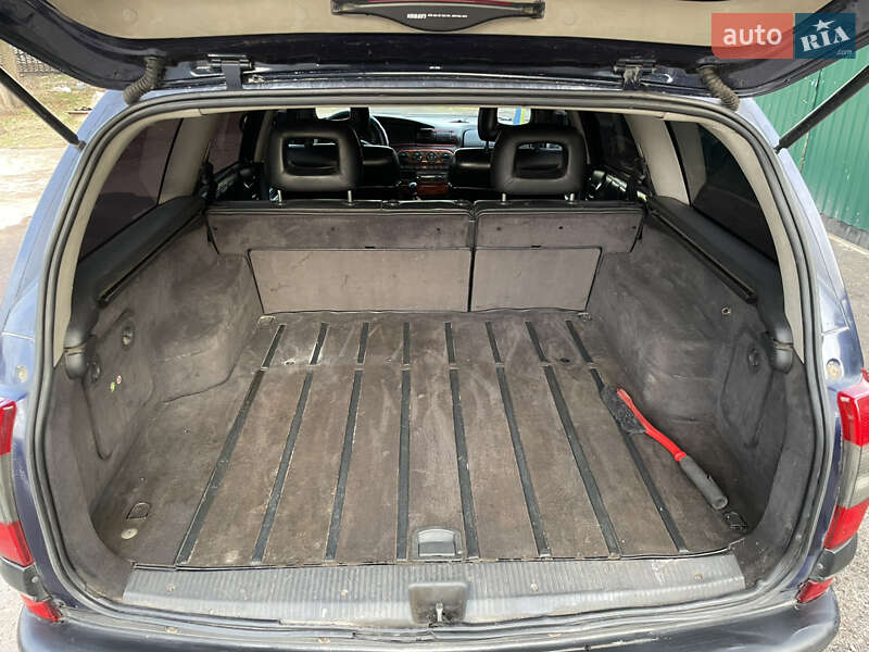 Універсал Opel Omega 1995 в Володимирі