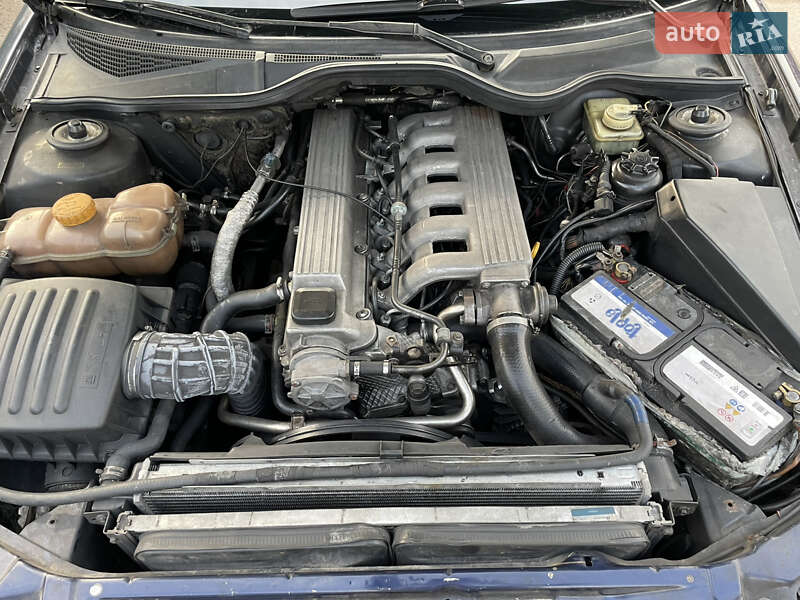 Універсал Opel Omega 1995 в Володимирі