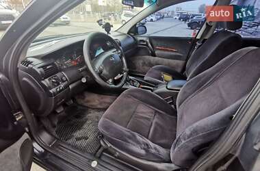 Седан Opel Omega 1999 в Запорожье