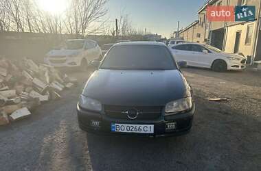 Седан Opel Omega 1995 в 