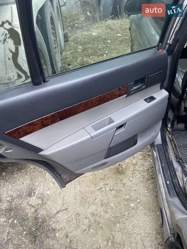 Седан Opel Omega 1995 в Николаеве фото 6 Седан Opel Omega 1995 в Николаеве