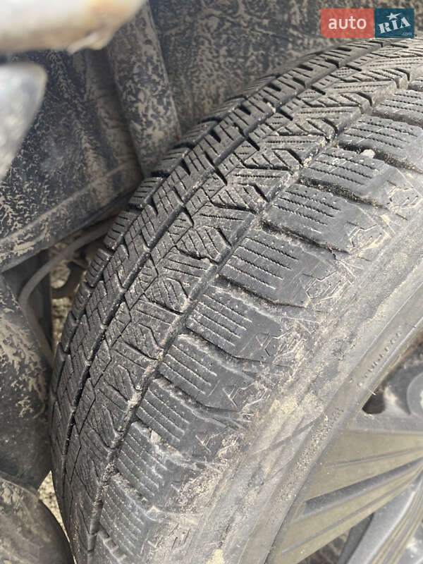 Седан Opel Omega 1995 в Николаеве фото 10 Седан Opel Omega 1995 в Николаеве