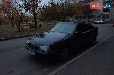 Седан Opel Omega 1990 в Краснограді