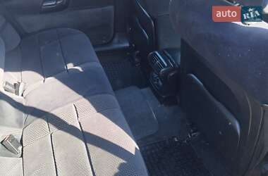 Седан Opel Omega 1994 в 