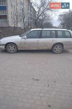 Універсал Opel Omega 1992 в 