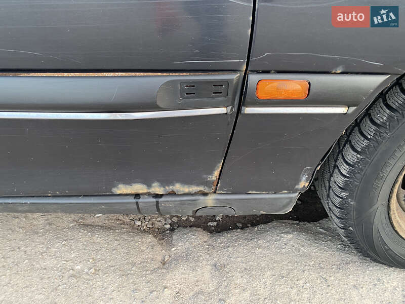 Седан Opel Omega 1995 в Калинівці