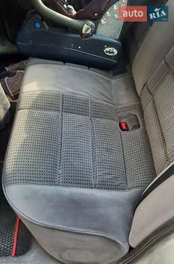 Седан Opel Omega 1997 в 