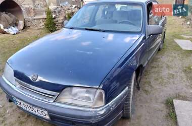 Седан Opel Omega 1991 в 