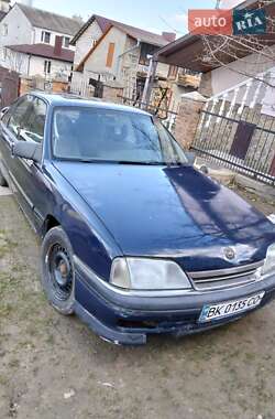 Седан Opel Omega 1991 в 