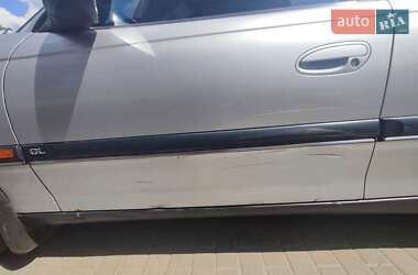Седан Opel Omega 1998 в 