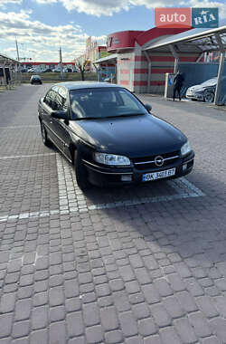 Седан Opel Omega 1997 в 