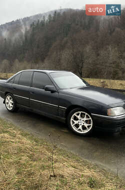 Седан Opel Omega 1987 в 