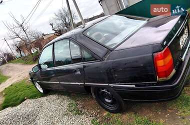 Седан Opel Omega 1991 в 